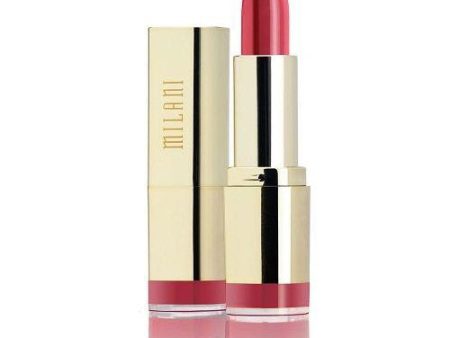 MILANI - Color Statement Lipstick Blushing Beauty # 51 - 0.14 oz. (4 g) Discount