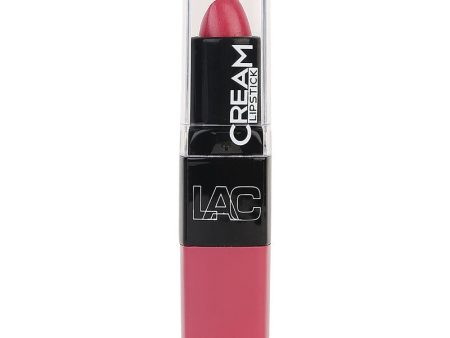 L.A. COLORS - Cream Lipstick, Whipped - 0.04 oz. (1.15 g) For Sale