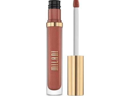 MILANI - Amore Shine Liquid Lip Color, Tenderness - 0.1 fl. oz. (2.8 ml) For Cheap