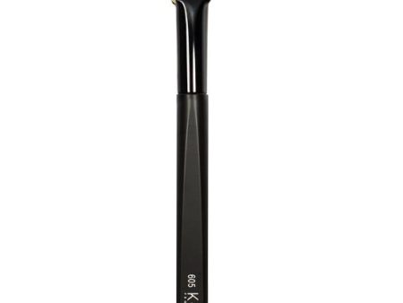 KOKIE COSMETICS - Brush Fan - 1 Brush Hot on Sale