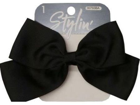 SHALOM - Stylin  Bow Barrette - 1 Barrette Online