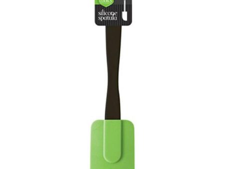 COOKS KITCHEN - Silicone Spatula - 12  Long For Discount