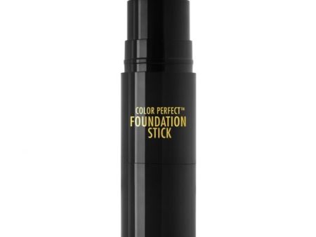 BLACK RADIANCE - Color Perfect Foundation Stick Choc Dipped - 0.25 oz. (7 g) For Sale