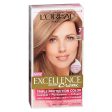 L OREAL - Excellence Color Creme  7 Dark Blonde - 1 Application For Cheap