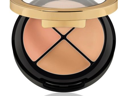 MILANI - Conceal + Perfect All-In-One Concealer Kit, Light to Medium - 0.25 oz. (7.2 g) Online Hot Sale