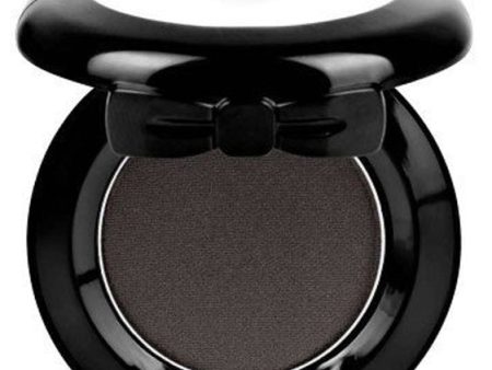 NYX - Hot Singles Eyeshadow Raven - 0.053 oz. (1.5 g) Discount