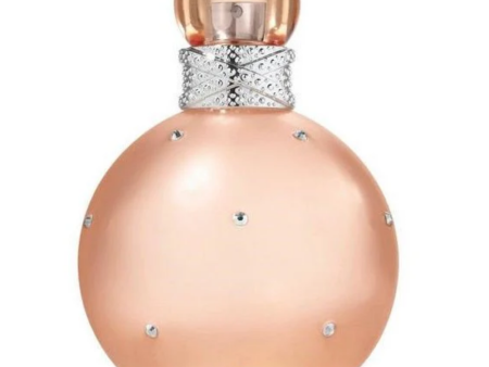 Britney Spears Naked Fantasy Eau De Toilette 100ml Online