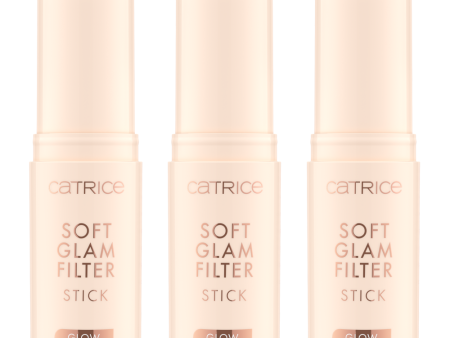 Catrice Cosmetics Soft Glam Filter Stick 9g Supply