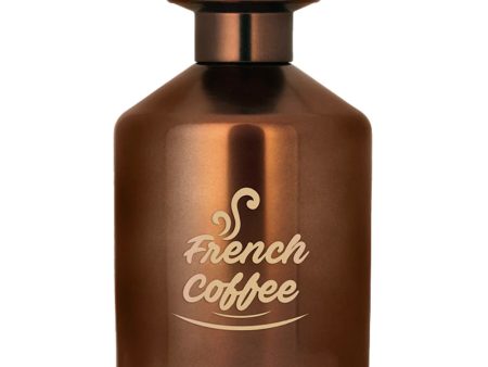 Al-Rehab French Coffee Eau De Parfum 100ml Discount