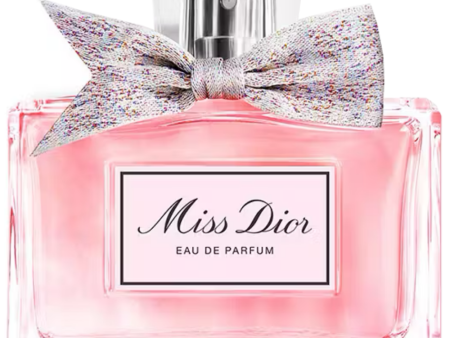 Dior Miss Dior Eau De Parfum 50ml Online Hot Sale