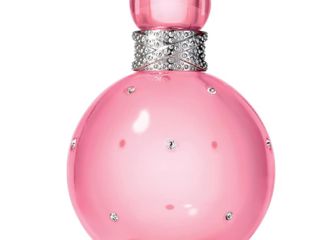 Britney Spears Fantasy Sheer Eau De Toilette 100ml Online Sale