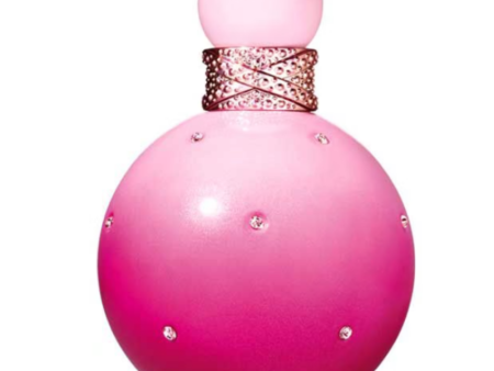 Britney Spears Candied Fantasy Eau De Toilette 100ml Online Sale