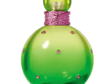 Britney Spears Jungle Fantasy Eau De Toilette 100ml Supply