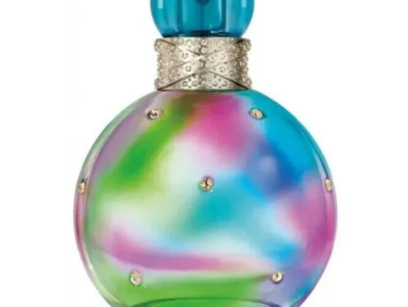 Britney Spears Festive Fantasy Eau De Toilette 100ml For Discount