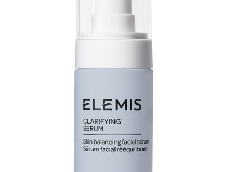 Elemis Clarifying Skin-Balancing Facial Serum 30ml Online now