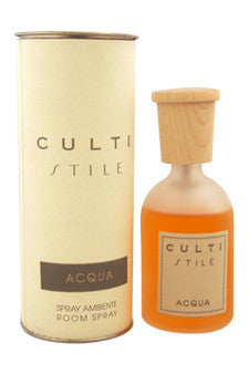 stile room spray - acqua by culti -Unisex Hot on Sale