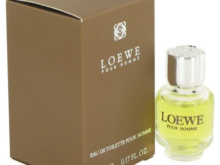 loewe pour homme by loewe Online