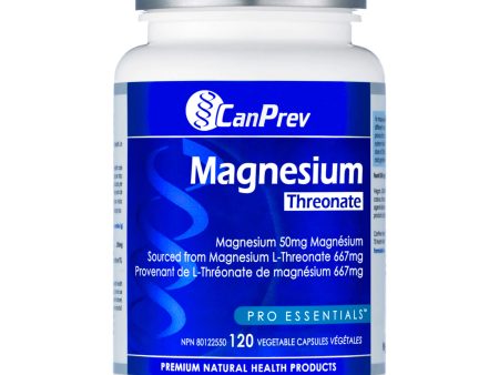 Magnesium Threonate Hot on Sale