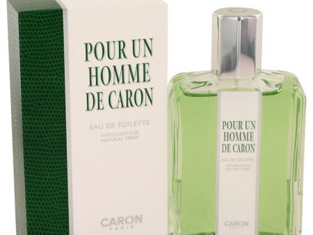 caron pour homme by caron -For Men on Sale