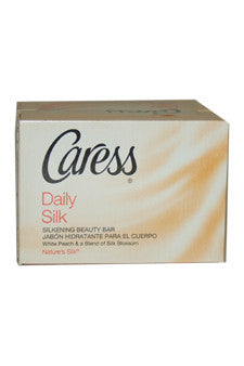 daily silk beauty bar by caress -Unisex For Sale