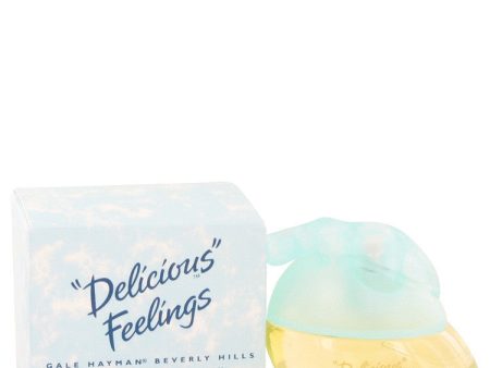 delicious feelings by gale hayman -For -For Women For Cheap