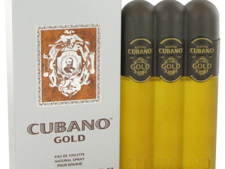 cubano gold by cubano -For Men For Sale