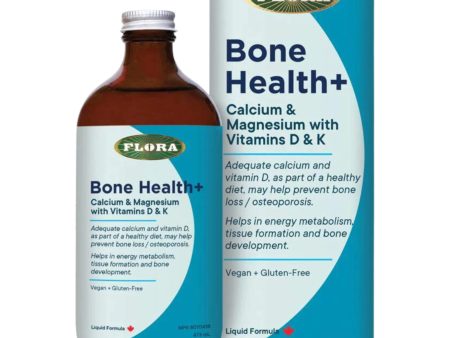 Bone Health+ Fashion