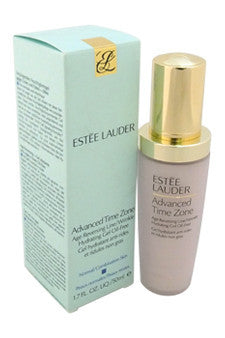 advanced time zone age reversing line wrinkle gel - normal combination skin by estee lauder -For -For Women Cheap