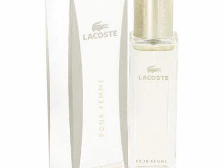 lacoste pour femme by lacoste For Cheap