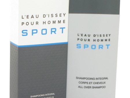 l eau d issey pour homme sport by issey miyake -For Men Online Hot Sale