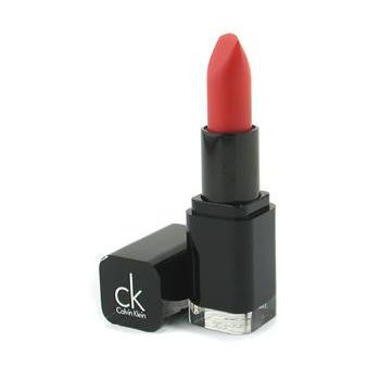 calvin klein delicious luxury creme lipstick - #117 heat ware 3.5g 0.12oz -For Women Online