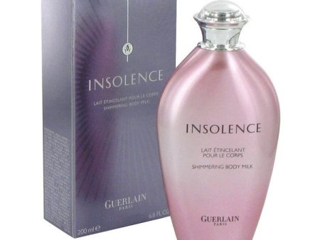 insolence by guerlain -For Women on Sale