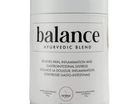 Balance Ayurvedic Blend Discount