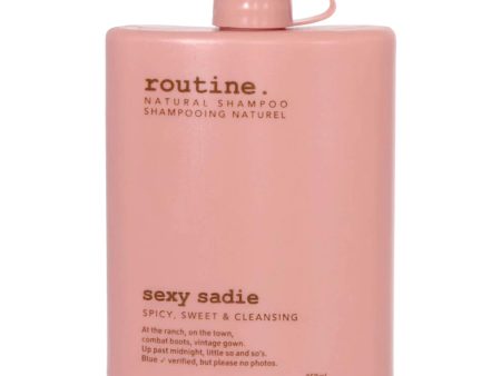 Sexy Sadie Hydrating Shampoo Online now