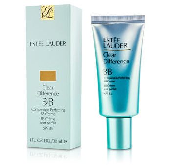 estee lauder clear difference complexion perfecting bb creme spf 35 - # 2 medium 30ml 1oz -For Women For Cheap