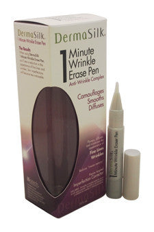 1 minute wrinkle erase pen by dermasilk -For -For Women For Discount