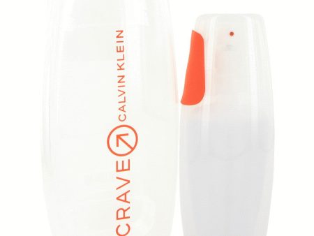 crave by calvin klein -For Men Online Hot Sale