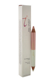 eye highlighter pencil with sharpener - white pink by jane iredale -For -For Women Online Sale