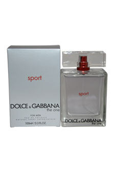 the one sport by dolce & gabbana -For Men Discount