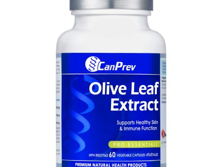 Olive Leaf Extract For Discount