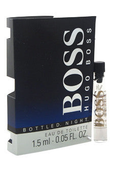 boss bottled night by hugo boss -For Men Cheap