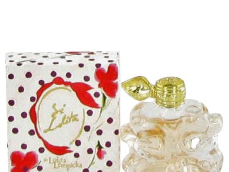 si lolita by lolita lempicka Online