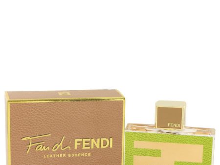 fan di fendi leather essence by fendi -For -For Women Online