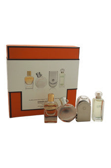 hermes miniature fragrance coffret by hermes -For -For Women Cheap