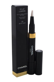 eclat lumiere highlighter face pen - # 30 beige rose by chanel -For -For Women Online Hot Sale