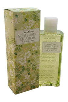 somerset meadow bath & shower gel by crabtree & evelyn -Unisex For Sale