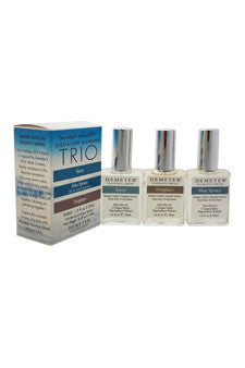 signature blending trio by demeter -Unisex Discount