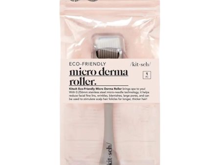 Micro Derma Facial Roller Supply