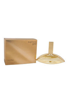 euphoria gold by calvin klein -For Women Online now