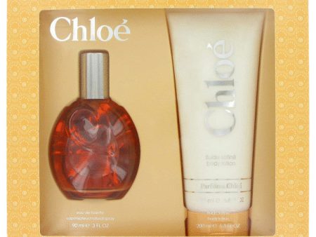 chloe by chloe -For Women Online